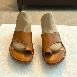 BORN SANDALS